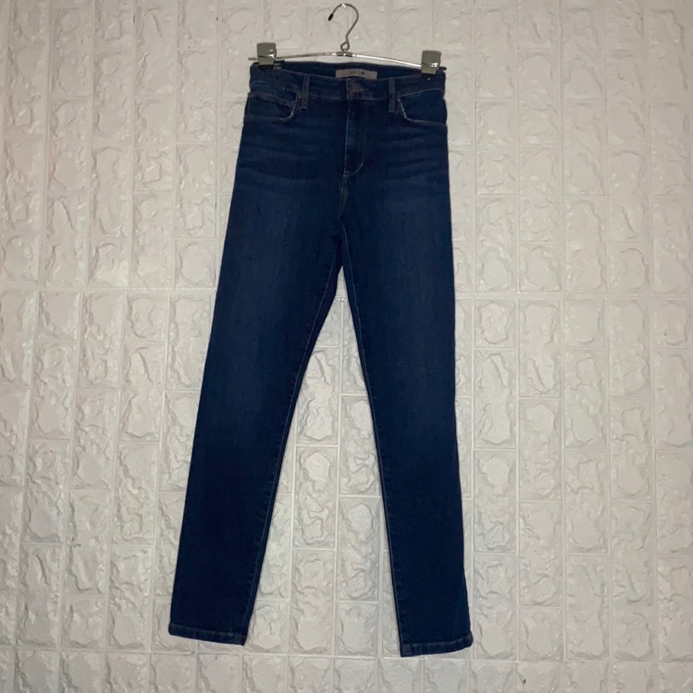 Skinny Ankle | Classic Blue | Ankle Length Jean